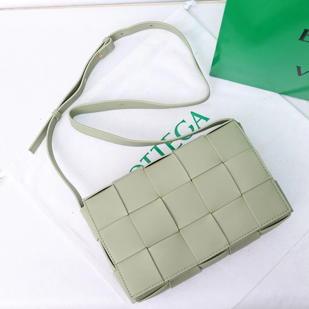 All Categories Official Website "Brand Women's Bags" Women's Bags 💙 BV 2026 New BV Crossbody Shoulder Bag